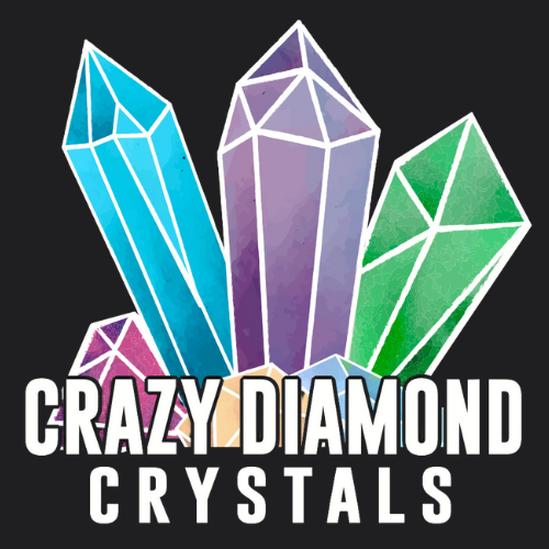 Crazy Diamond Crystals