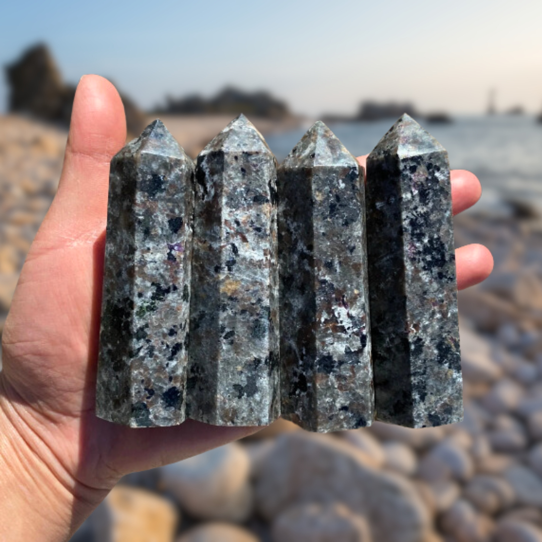 Yooperlite Towers