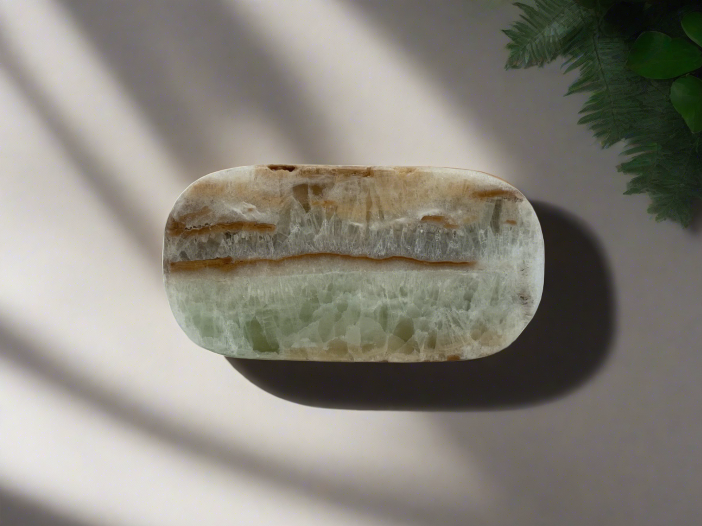 Caribbean Calcite Slab