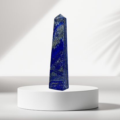 Lapis Lazuli Tower