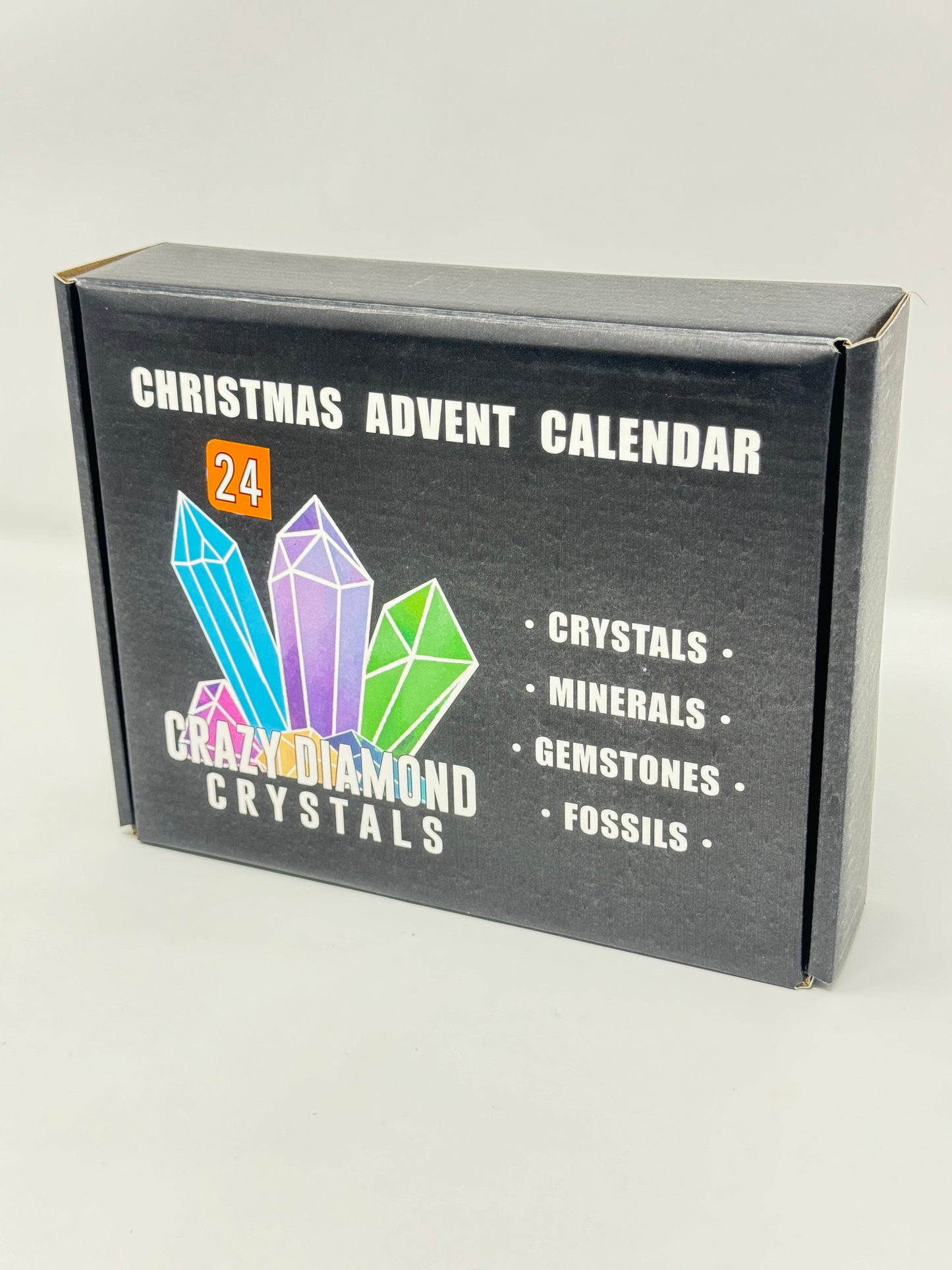 2024 Christmas Advent Calendar