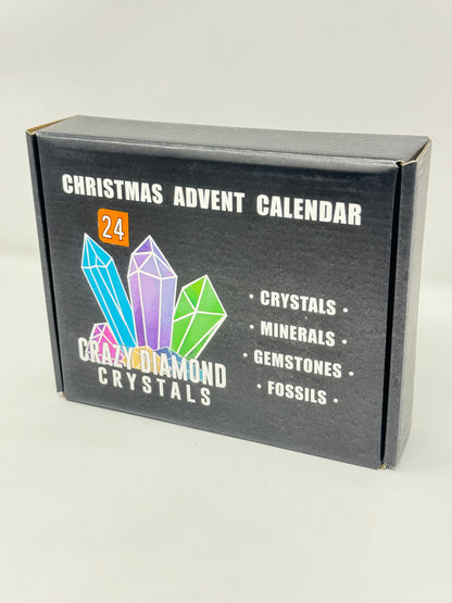 2024 Christmas Advent Calendar