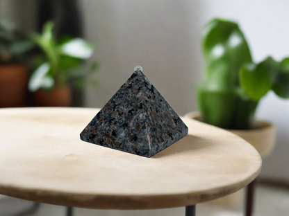 Yooperlite Pyramid