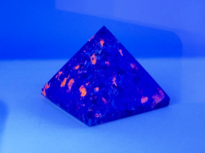 Yooperlite Pyramid