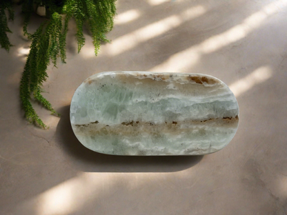 Caribbean Calcite Slab