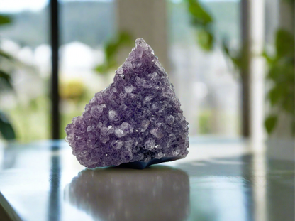 Amethyst Cutbase