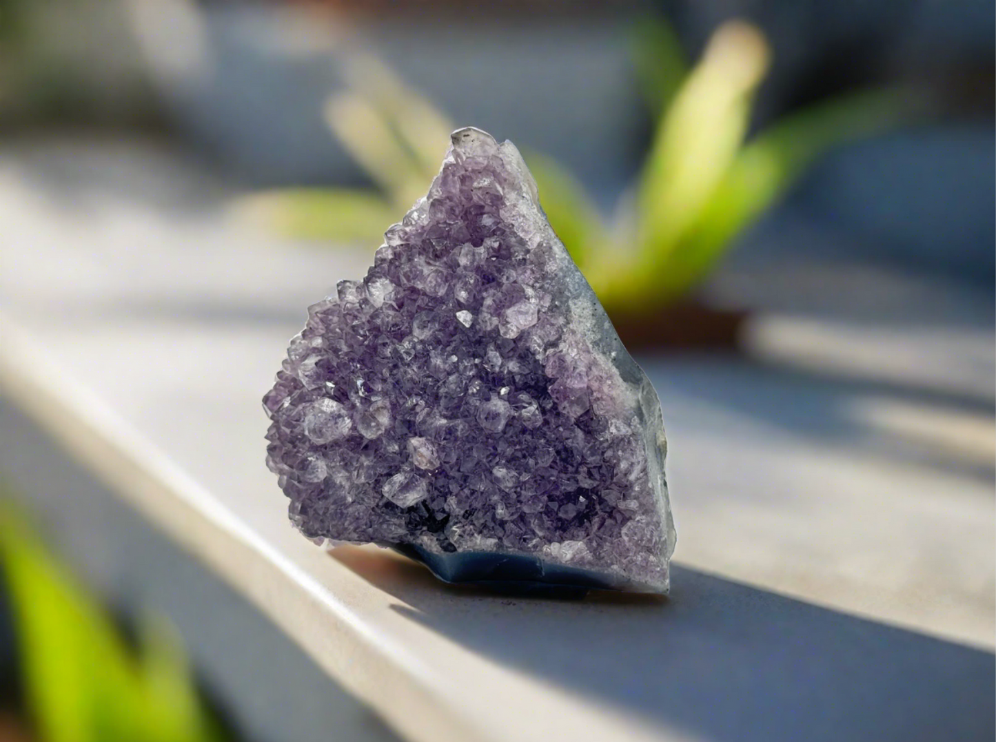 Amethyst Cutbase