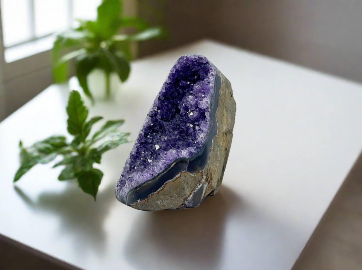 Amethyst Cutbase