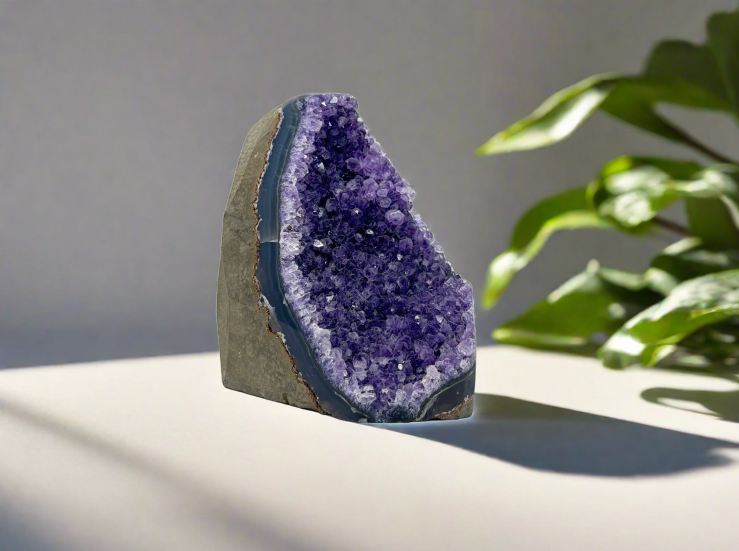 Amethyst Cutbase