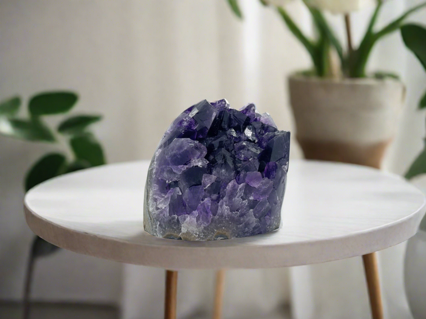 Amethyst Cutbase