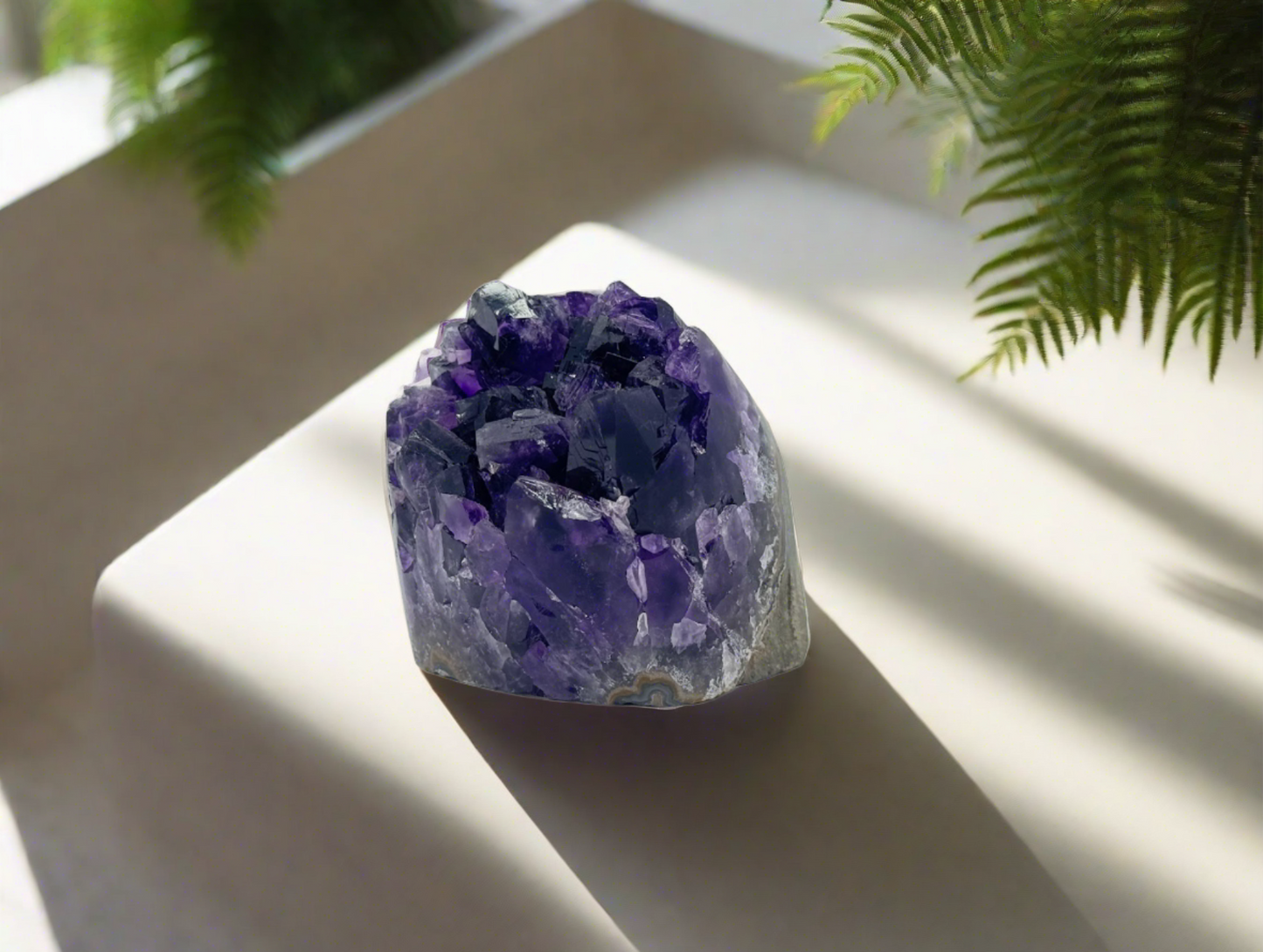 Amethyst Cutbase