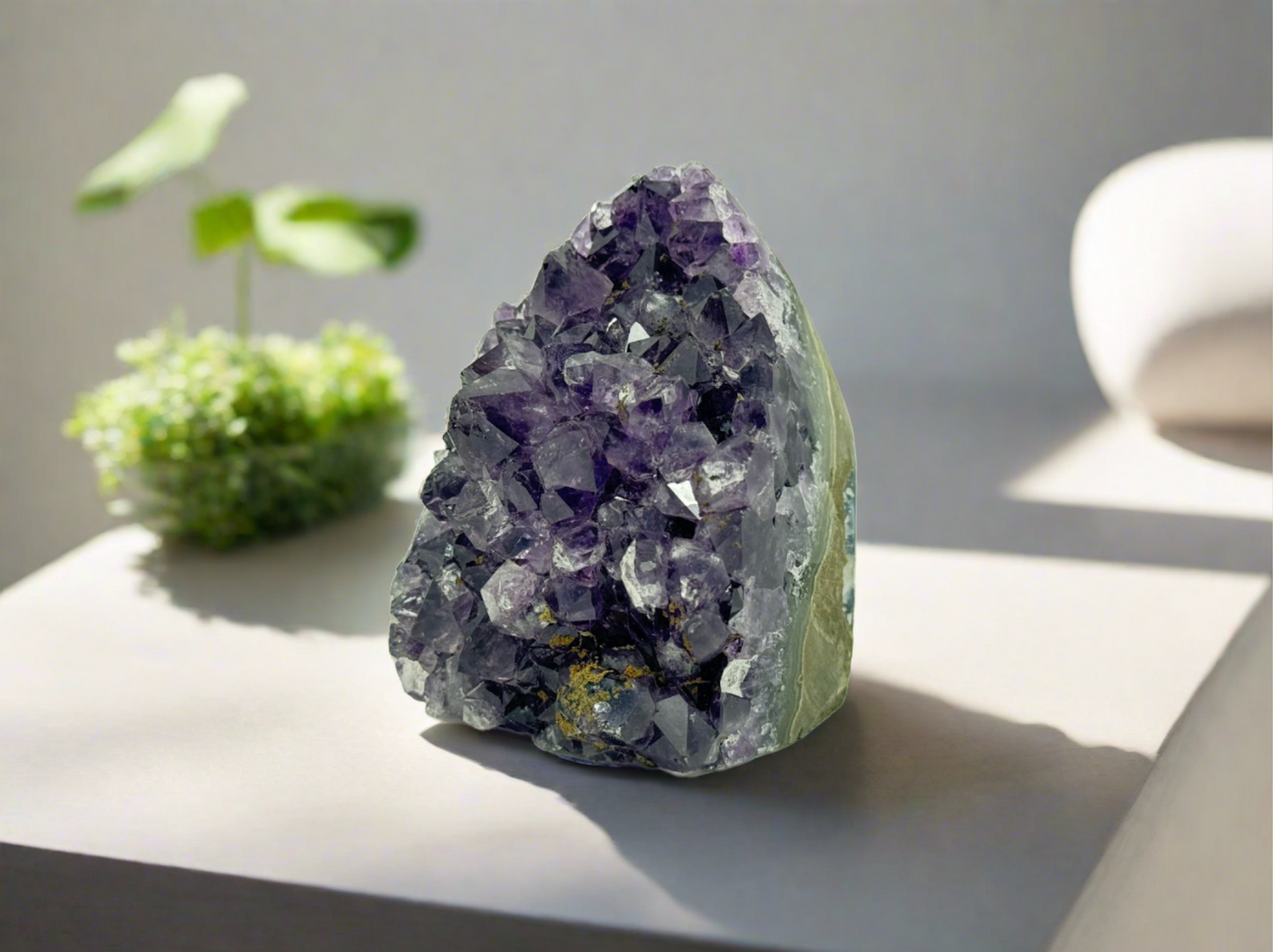 Amethyst Cutbase