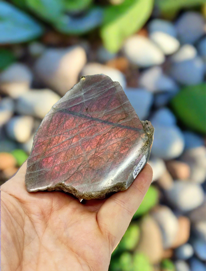 Labradorite Slab