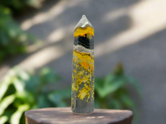 Bumblebee Jasper Tower