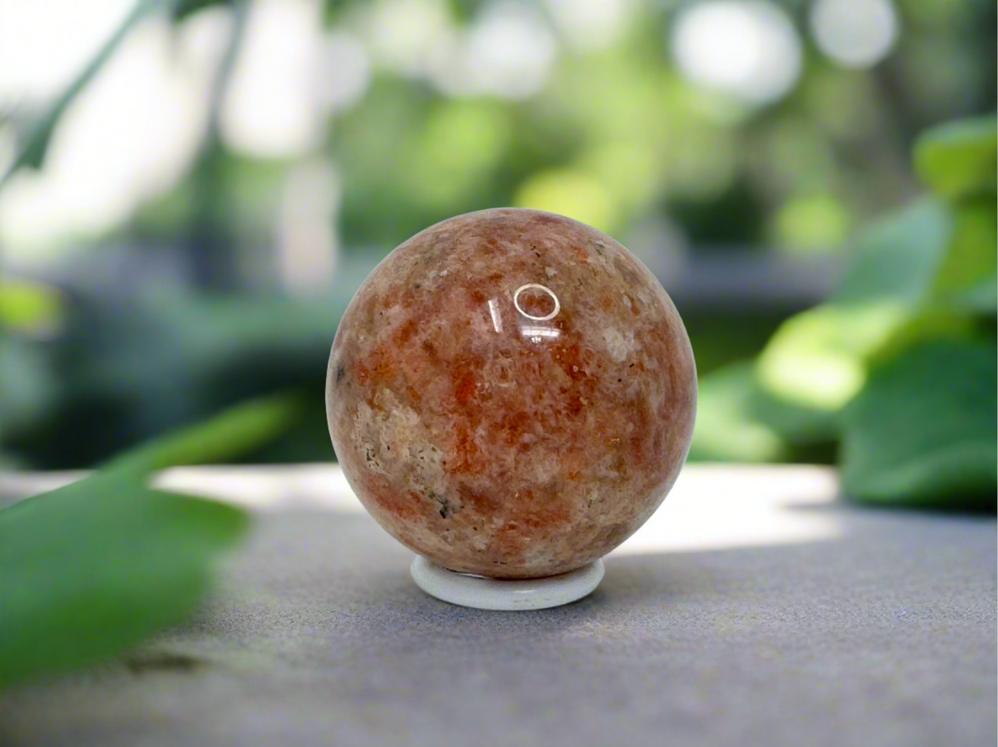 Sunstone Sphere