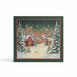 2022 Christmas Advent Calendar