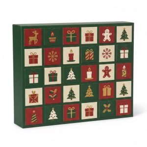 2023 Christmas Advent Calendar