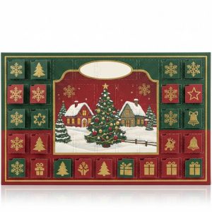 2024 Christmas Advent Calendar