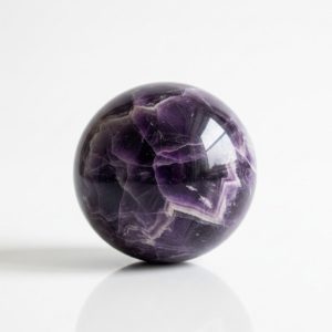 Amethyst Sphere