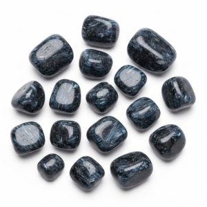 Arfvedsonite Tumbles