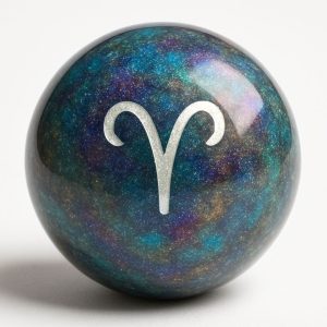Aries Hologram Sphere