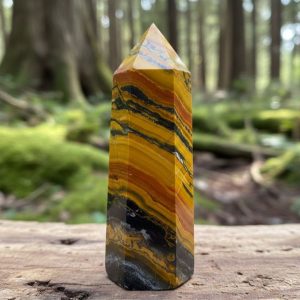 Bumblebee Jasper Tower