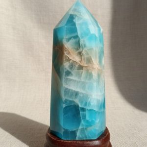 Caribbean Calcite Tower