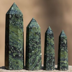 Kambaba Jasper Towers