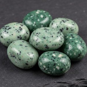 Kiwi Jasper Tumbles